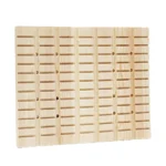 Rabbit Scratching Board Grinding Claws