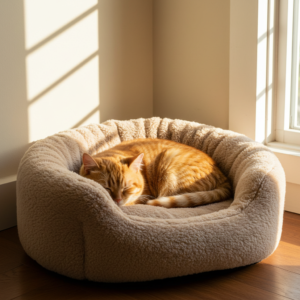 Cat Beds